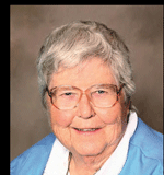 Sr. Anne Richard Baker, OP