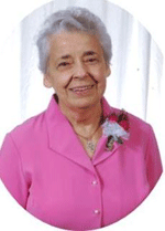 Sr. Mary Theresa Pelky, RSM
