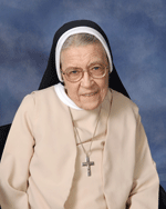 Sr. M. Michaelinda Szwast, OSF