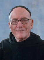 Fr. Jacques DePaul Daley, OSB