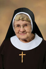 Sr. Szarnowski