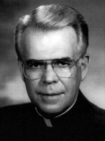 Fr. West