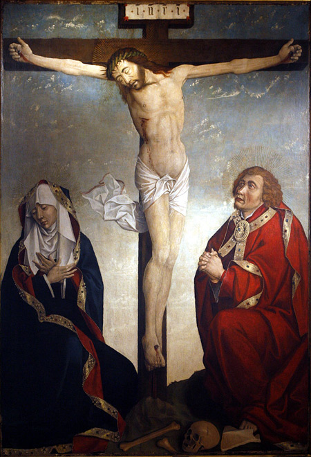 Mercy