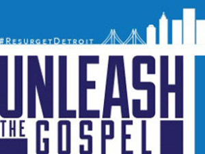 Unleash-the-Gospel