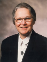 Sr. Cyr
