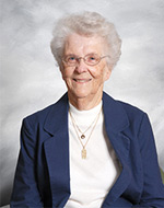 Sr. Gleason