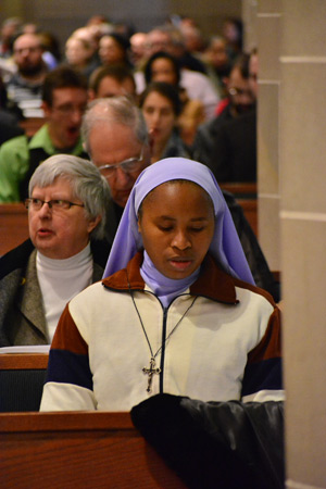 Photos by Mike Stechschulte | The Michigan Catholic