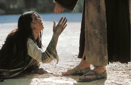 Passion of the Christ