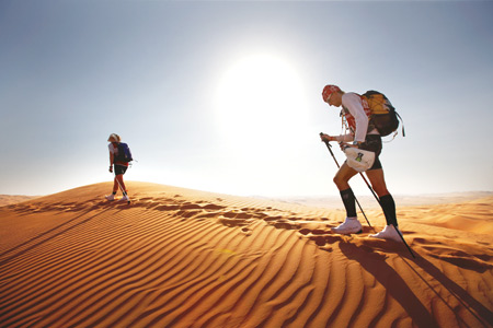 Catholics fast for 40 days during Lent to mirror Jesus' 40 days spent in the desert, but where did those 40 days originally come from? The book of Deuteronomy might hold a clue. Worldwide Happy Media | Wikimedia Commons