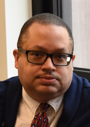 Leon Dixon