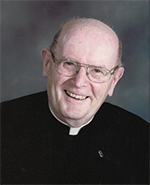 Fr. Canavan