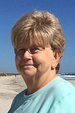 Roseann O'Keefe