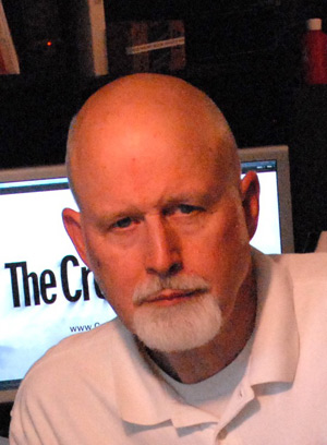 Stan WIlliams