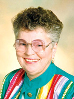 Sr. Baxter