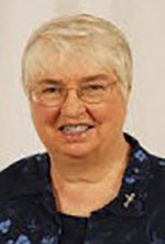 Sr. Logan