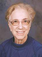 Sr. O'Connor
