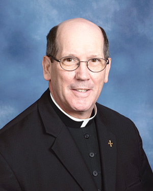 Msgr. Browne