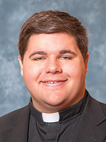 Fr. Jacob VanAssche