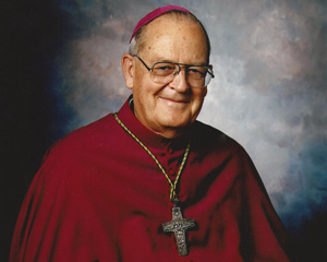 Bp. John C. McNabb