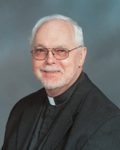 George B Rutkowski Fr. Rutkowski was the ‘visible face of Christ’ to his flock - Detroit ...