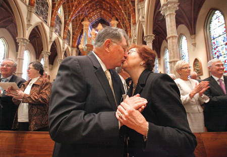 Karen Callaway | CNS Photo