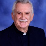 Fr. Dino Vanin, PIME