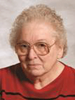Sr. Rose Irene Calvert, OP