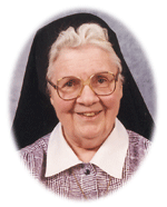 Sr. Marie Therese Fettig, CSJ