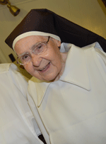 Sr. Mary Martin