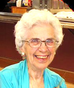 Sr. A. Barbara O’Donohue, CSJ