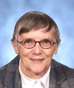 Sr. Patricia Cecile Slattery