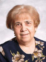 Sr. Viviana Custo