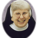 Sr. Maxine McGee, CSJ