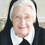 Sr. Ann Catherine Steffes, CSJ