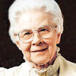 Sr. Marie Imelda Baumgartner, OP