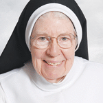 Sr. Mary Declan Foss, OP