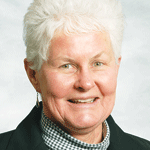 Sr. Sharon McGuire, OP