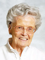 Sr. Rosemary Conlon, OP