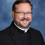 Fr. Joe Horn