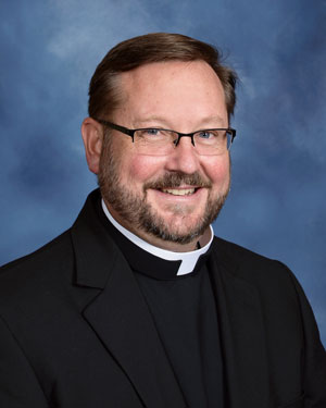 Fr. Joe Horn