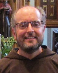Bro. Wotypka