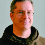 Fr. Alex Kratz