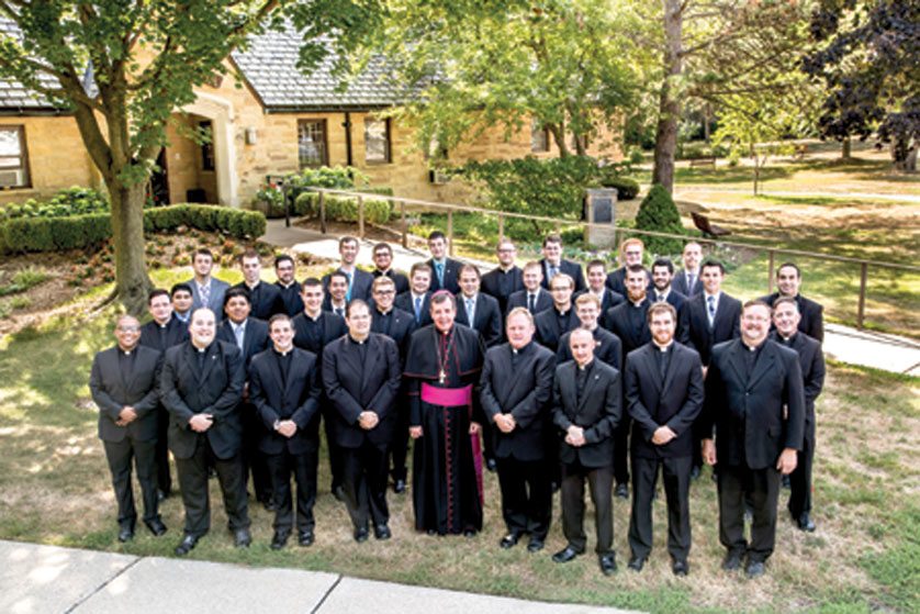 1b-seminarians