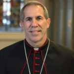 Archbishop Michael J. Byrnes
