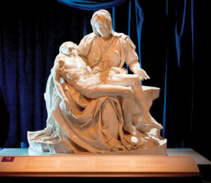 Pieta