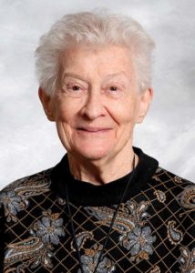 Sr. Diana Miller, OP