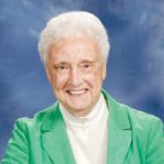Sr. Margaret (Joseph Raphael) Dowd, IHM