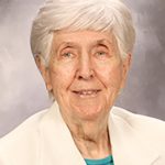 Sr. Nelda Ann Klein, OP