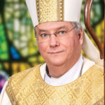 Bishop Gerard Battersby