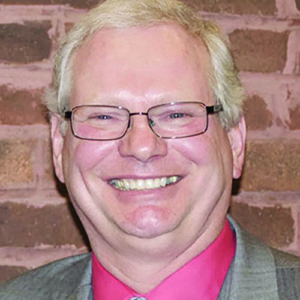 Dave Bartek